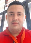 Juan, 33 года, Tegucigalpa