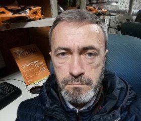 Alexandr Malenko, 52 года, Миколаїв