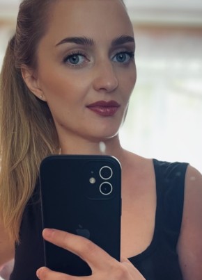Marina, 38, Russia, Saint Petersburg
