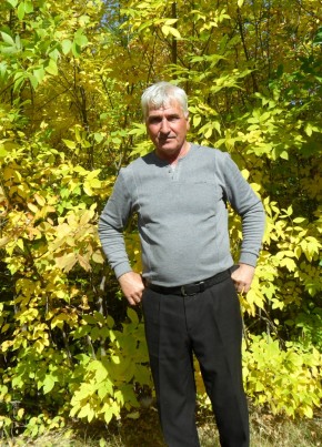 Владимир, 54, Россия, Приволжский