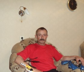 Виктор Ковальчук, 59 лет, Радужный (Югра)