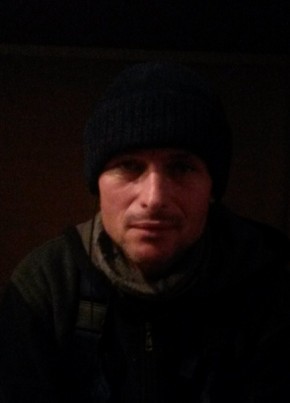 Aleksandr, 48, Russia, Severo-Yeniseyskiy