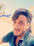 عبد, 22 года, دمشق