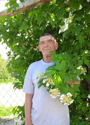 Сергей, 59, Россия, Ишеевка