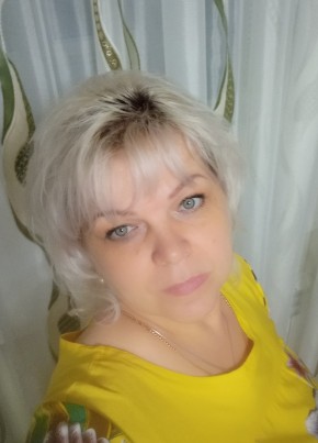 Наталья, 52, Қазақстан, Қарағанды