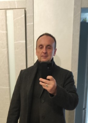 Олег из Киров (Кировской обл.) 54 года