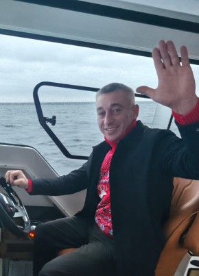 Алексей из Липецка 45 лет