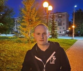Виталя, 19 лет, Челябинск