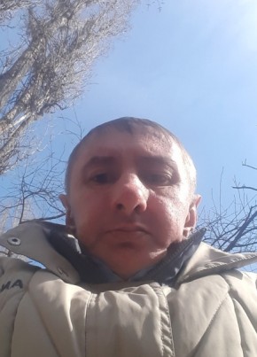 Павел, 39, Россия, Елец