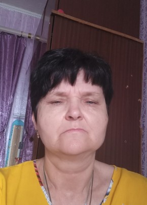 Ирина, 56, Россия, Камышин