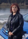 Oksana, 52, Angarsk