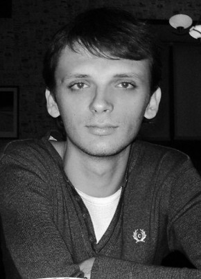 Александр, 33, Рэспубліка Беларусь, Горад Гомель