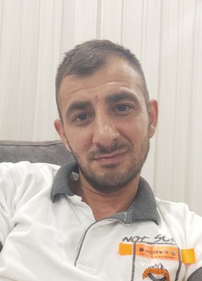 Barış Kavalçin, 38, Türkiye Cumhuriyeti, İstanbul