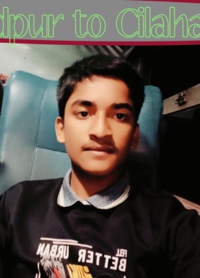 JR Joy, 18, বাংলাদেশ, রাজশাহী