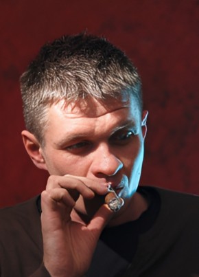 trinadtsatyy, 49, Russia, Moscow