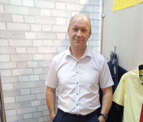 Александр, 49 лет, Набережные Челны