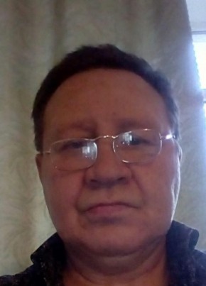 Олег, 55, Россия, Череповец