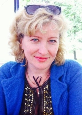 Ирина, 58, Россия, Кировск