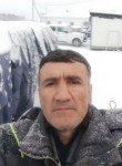 Усмонжон, 45 лет, Хабаровск