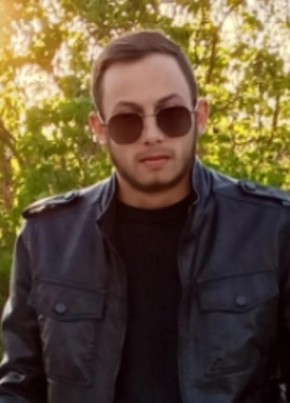 Принц🍃 из Ярославли 25 лет