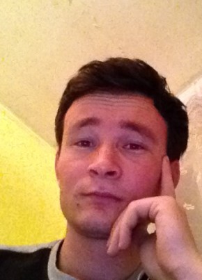 Zamon, 30, Россия, Москва