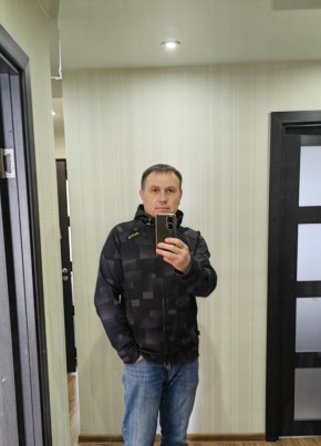 сергей, 46, Россия, Вологда