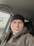 сергей, 46 лет, Вологда