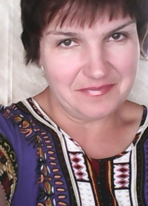 Светлана, 57, Россия, Саратов