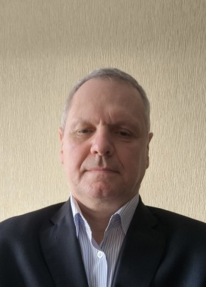 Viktor, 60, Russia, Moscow