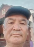 Наурызбай, 56 лет, Теміртау