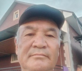 Наурызбай, 56 лет, Теміртау