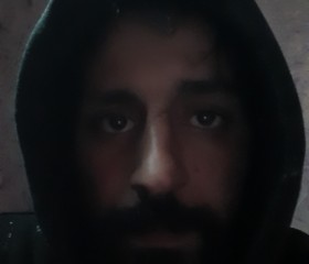 Ziyad, 30, Casablanca