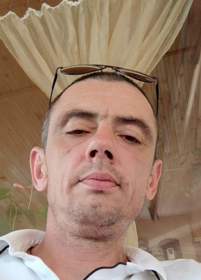 Дмитрий, 42, Bundesrepublik Deutschland, Gladbeck