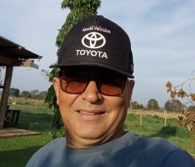 Joadelsom, 51, Vilhena