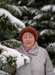 Лена, 61 год, Череповец