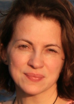 Evgeniya, 50, Russia, Moscow