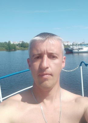 Игорь, 41, Россия, Пермь