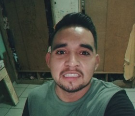 Jesús, 24, Gomez Palacio