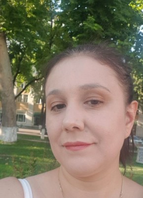 Кристина, 46, Россия, Москва