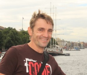 Федор, 41 год, Алматы