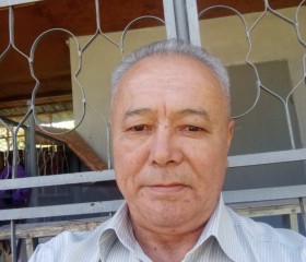 Жанадыль, 62 года, Алматы