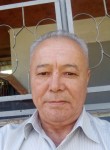 Жанадыль, 62 года, Алматы