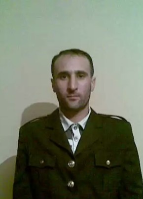 tenha, 38, Azərbaycan Respublikası, Mirbəşir
