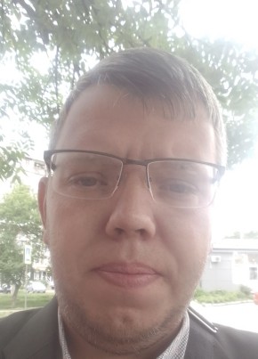 Игорь, 32, Россия, Пятигорск