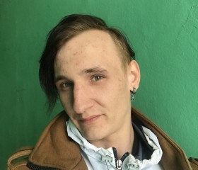 Игорь, 24 года, Воркута