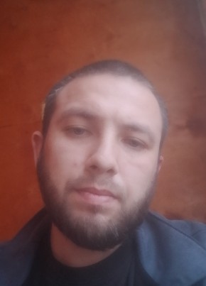 Олег из Соликамска 34 года