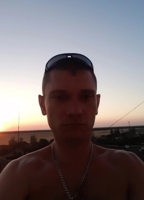 Николай, 37, Россия, Ростов-на-Дону