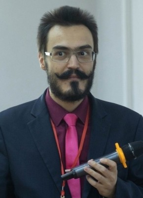 Daniil, 33, Russia, Saint Petersburg