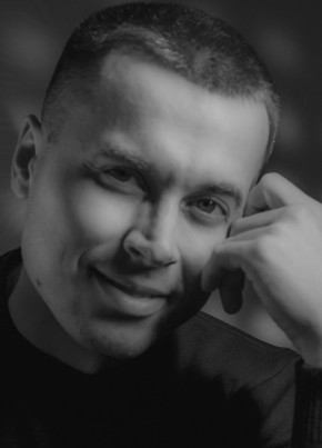 Mikhail, 32, Russia, Moscow