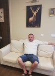 Artem, 40  , Polysayevo